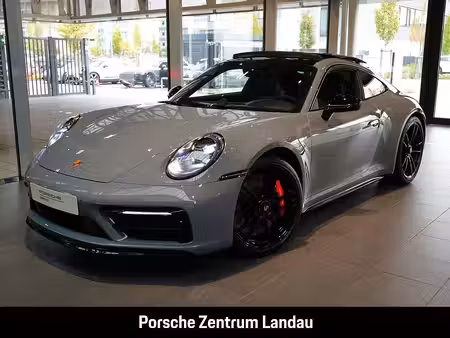 Porsche 911 3.0 480