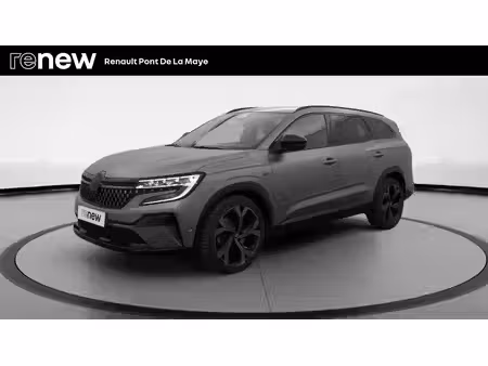 Renault Espace 1.2 200