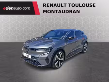 Renault Mégane E-Tech 220 Techno