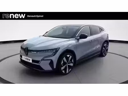 Renault Mégane E-Tech 220 Équilibre
