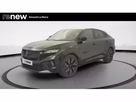 Renault Rafale E-Tech 1.2 200