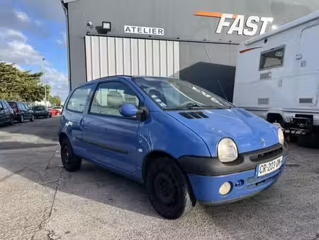 Renault Twingo 1.2 58 Authentique