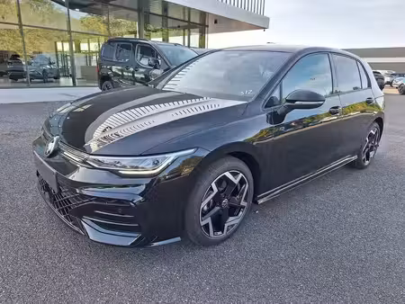 Volkswagen Golf 1.5 TSI 116 R-Line