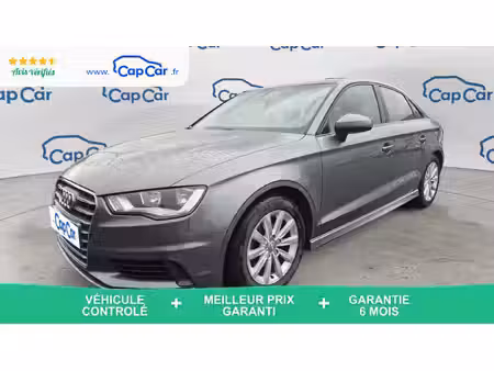 Audi A3 1.6 TDI 110 Attraction