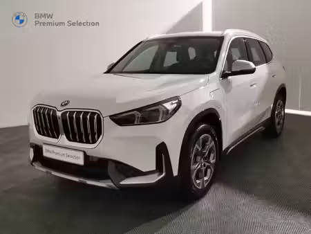 BMW X1 25e 1.5 136 X-Line xDrive