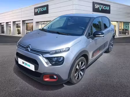 Citroën C3 1.5 HDi 100 C-Series