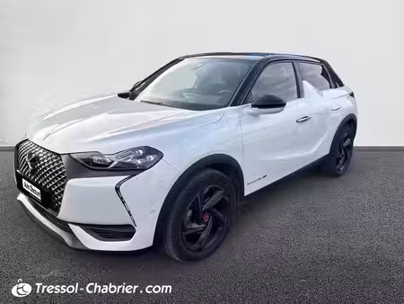 DS 3 1.5 HDi 130 Performance Line