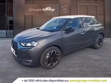 DS 3 1.5 HDi 110