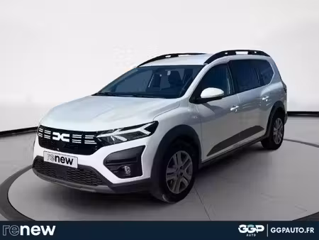 Dacia Jogger 1.0 Expression