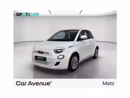 Fiat 500 118