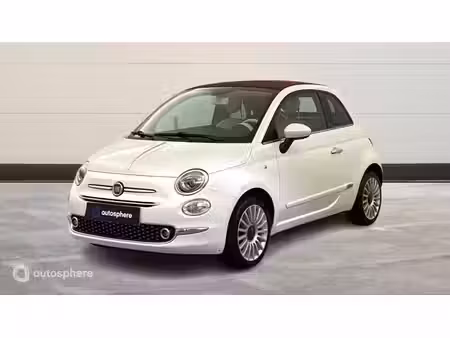 Fiat 500 0.9 S