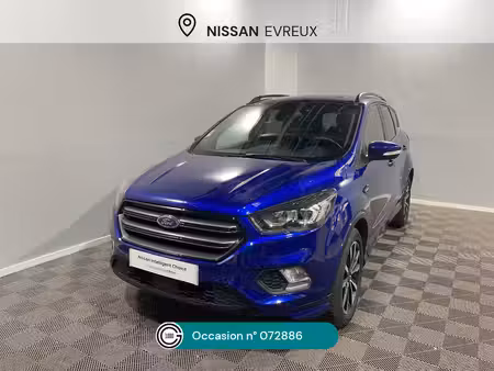 Ford Kuga 2.0 TDCi 150 ST Line