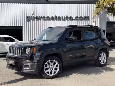 Jeep Renegade 1.4 Multi 140 Longitude Business