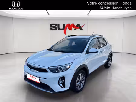 Kia Stonic 1.0 T-GDi 100 Business