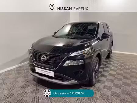 Nissan X-Trail e-Power N Connecta