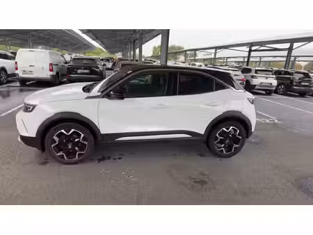 Opel Mokka 1.2 130 Ultimate