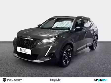 Peugeot 2008 1.5 HDi 110