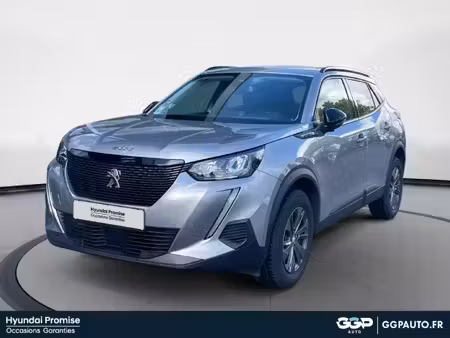 Peugeot 2008 1.2 130 Style