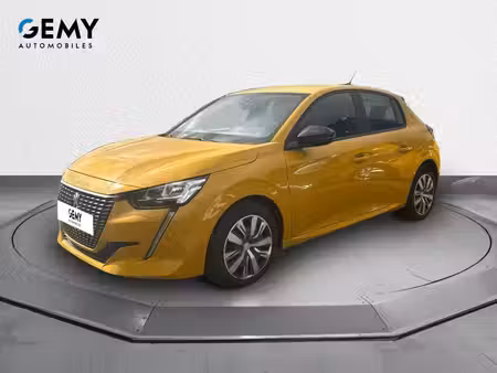 Peugeot 208 1.2 PureTech 75 Active