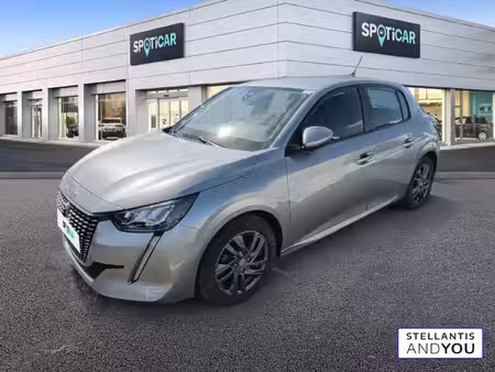 Peugeot 208 1.2 75 Active Business