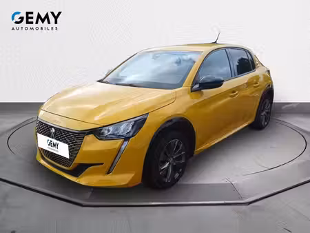 Peugeot 208 136 Style