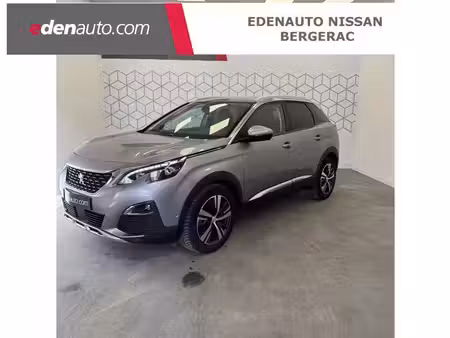 Peugeot 3008 1.6 HDi 120 Allure Business