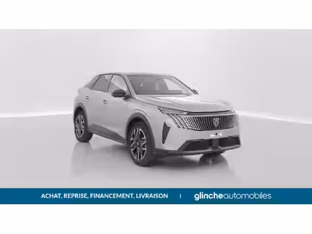Peugeot 3008 1.2 136 Allure