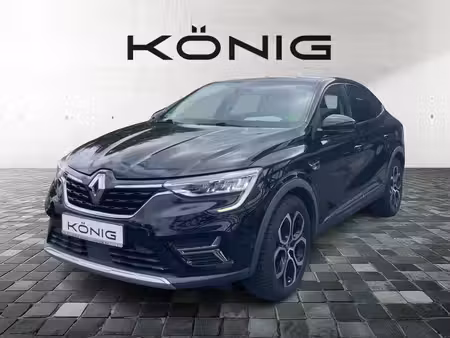 Renault Arkana E-Tech 1.6 145 Intens