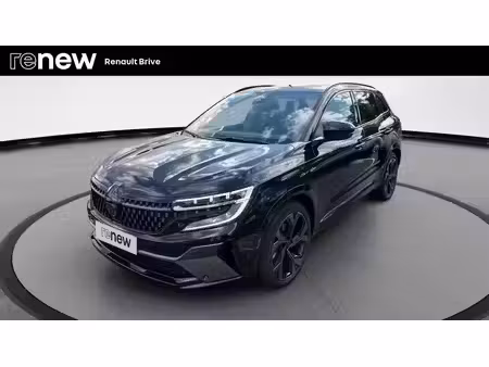 Renault Austral 1.2 200