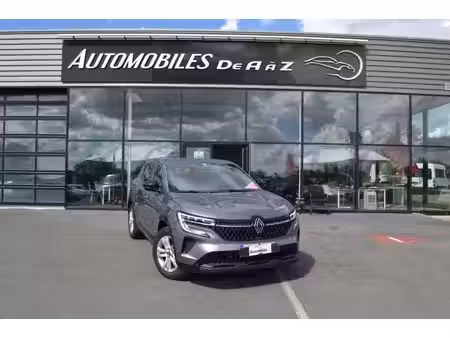 Renault Austral 1.2 200 Evolution