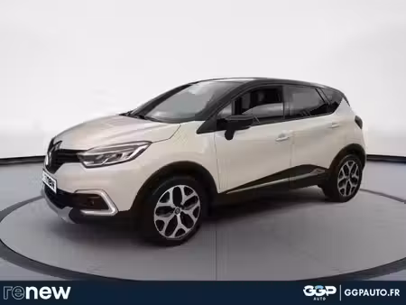 Renault Captur 1.5 dCi 90 Business