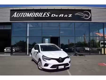 Renault Clio 1.0 Business