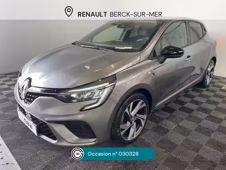 Renault Clio 140 RS Line