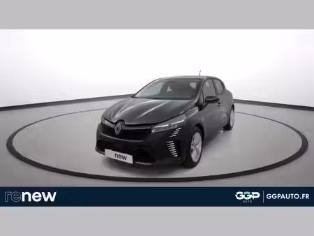 Renault Clio 1.5 dCi 100 Evolution