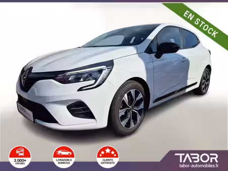 Renault Clio 1.0 Evolution