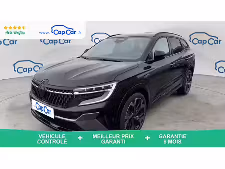 Renault Espace 1.2 200 Esprit Alpine