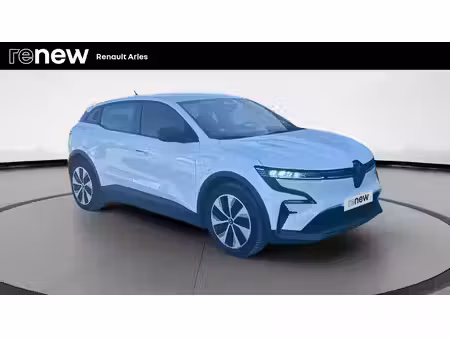 Renault Mégane E-Tech 220 Équilibre