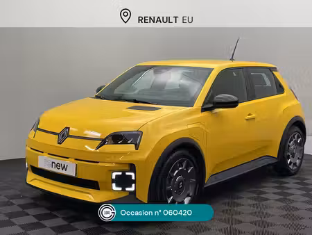 Renault R5 Evolution