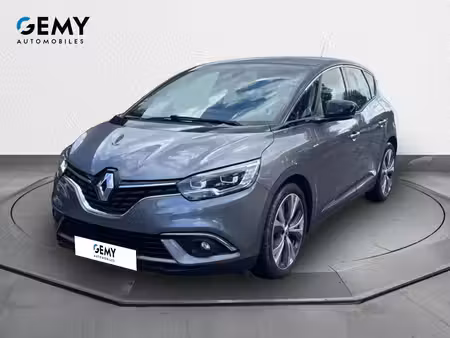 Renault Scénic 1.5 dCi 110 Intens
