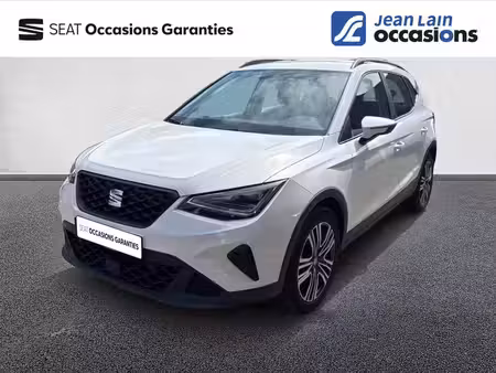 Seat Arona 1.0 TSI 95 Copa