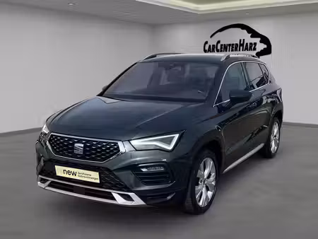 Seat Ateca 1.5 TSI 110
