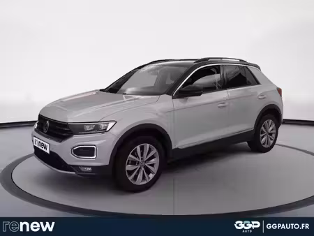 Volkswagen T-Roc 1.6 TDI 115 Business