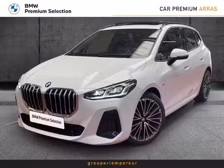 BMW Série 2 218d 2.0 150 M Sport