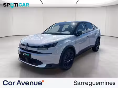 Citroën C4 1.2 136 Collection