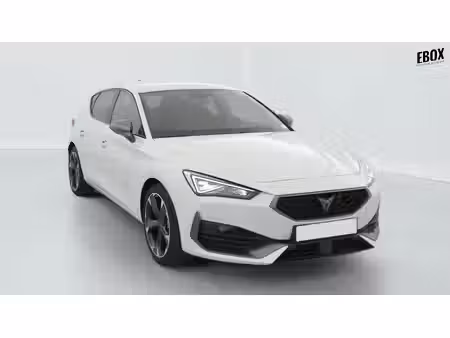 Cupra Leon 1.5 TSI 150