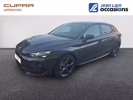 Cupra Leon 1.5 TSI 150