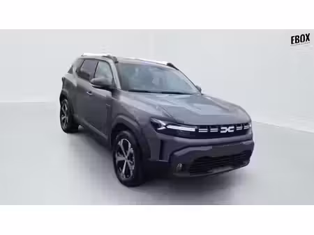 Dacia Duster 140 Journey
