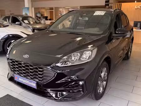 Ford Kuga 2.5 152 ST Line X