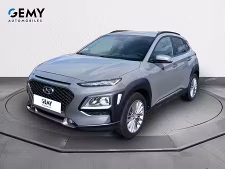 Hyundai Kona 1.0 T-GDi 120 Creative