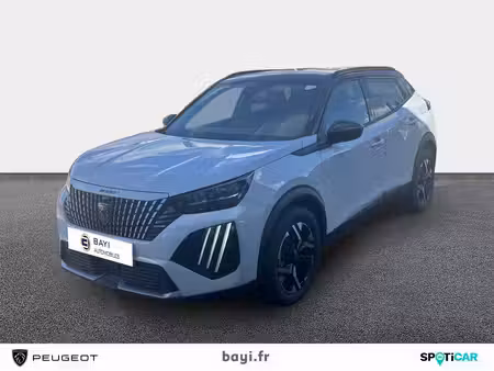 Peugeot 2008 1.2 GT